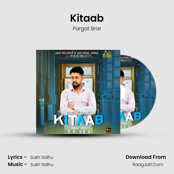 Kitaab mp3 song