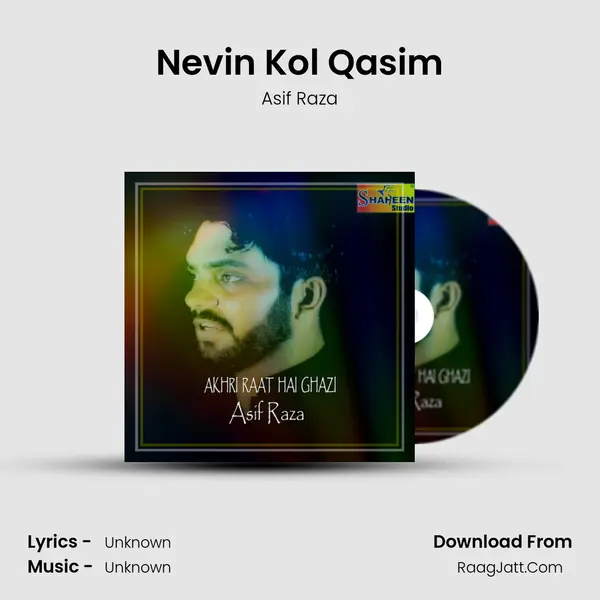 Nevin Kol Qasim Cover