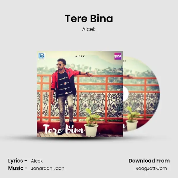 Tere Bina mp3 song