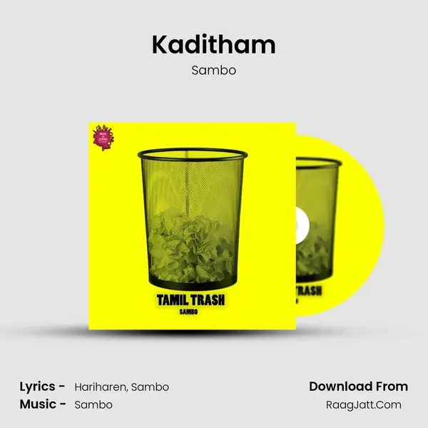 Kaditham MP3 Song by Sambo Cover