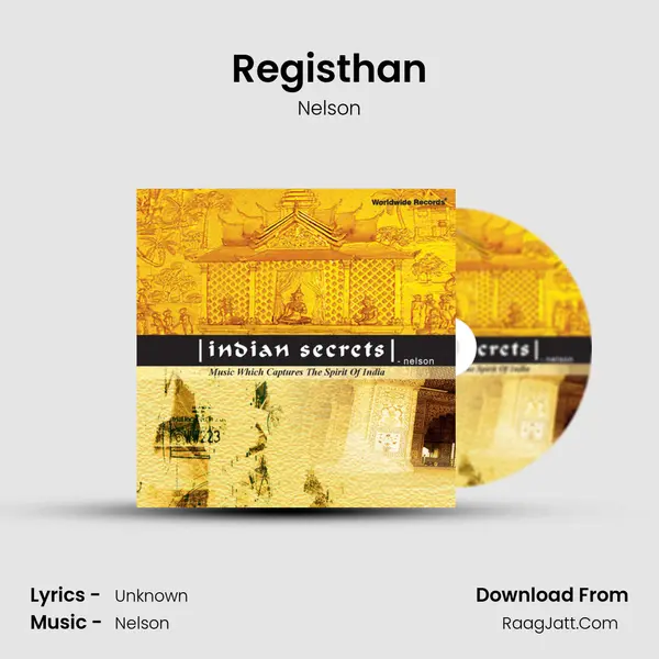 Registhan mp3 song