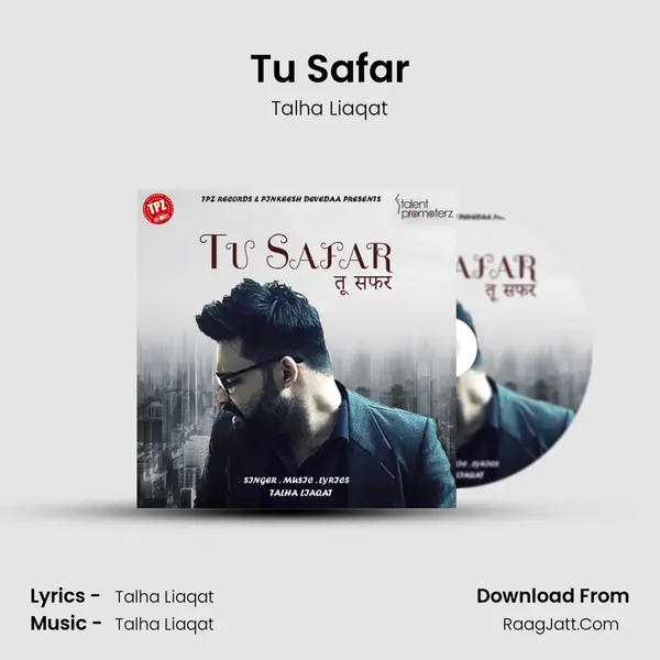 Tu Safar mp3 song