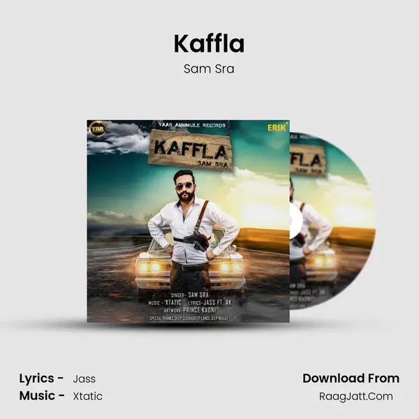 Kaffla mp3 song