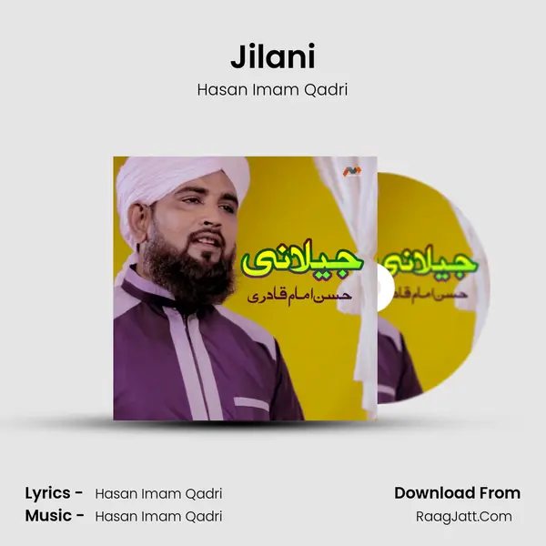 Jilani - Hasan Imam Qadri