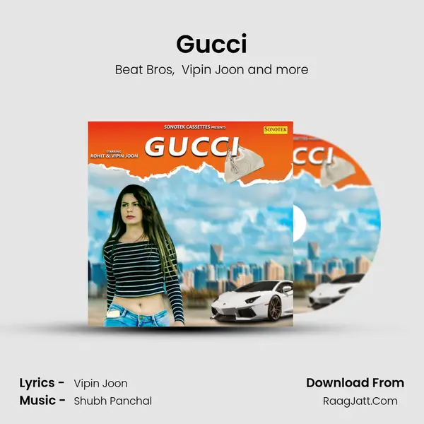 Gucci - Beat Bros