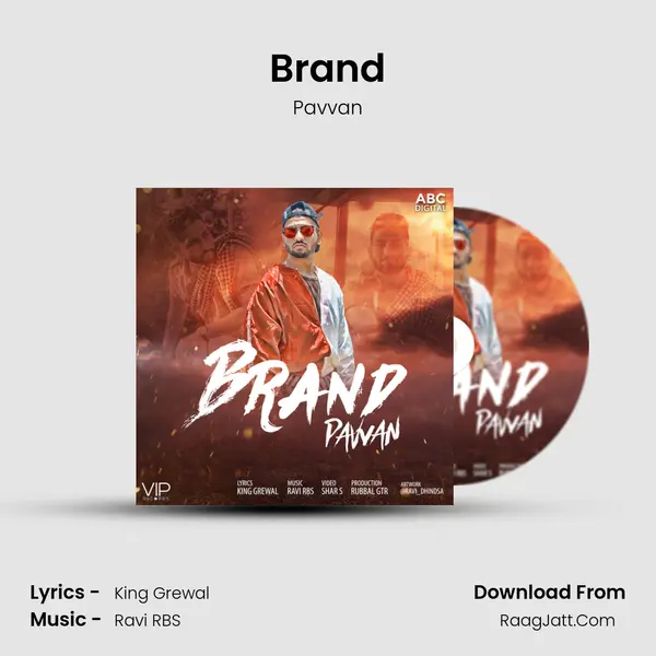 Brand - Ravi RBS