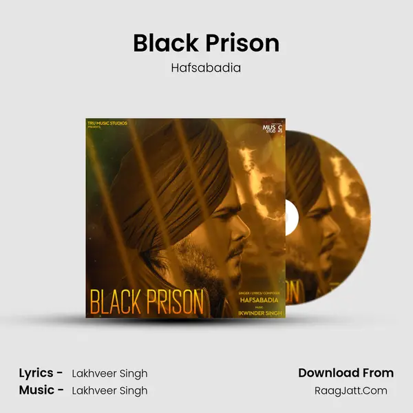 Black Prison - Hafsabadia