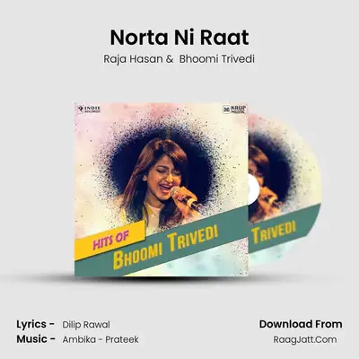 Norta Ni Raat Cover