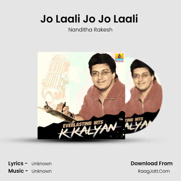 Jo Laali Jo Jo Laali (From 