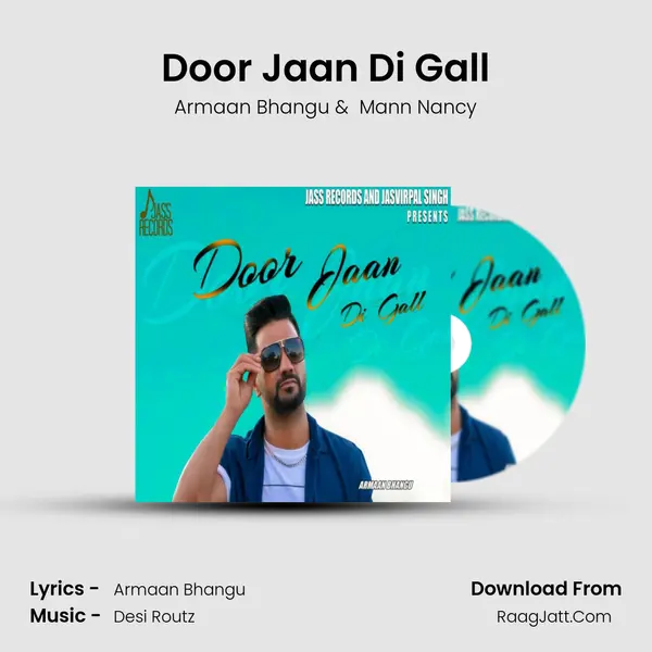 Door Jaan Di Gall - Armaan Bhangu