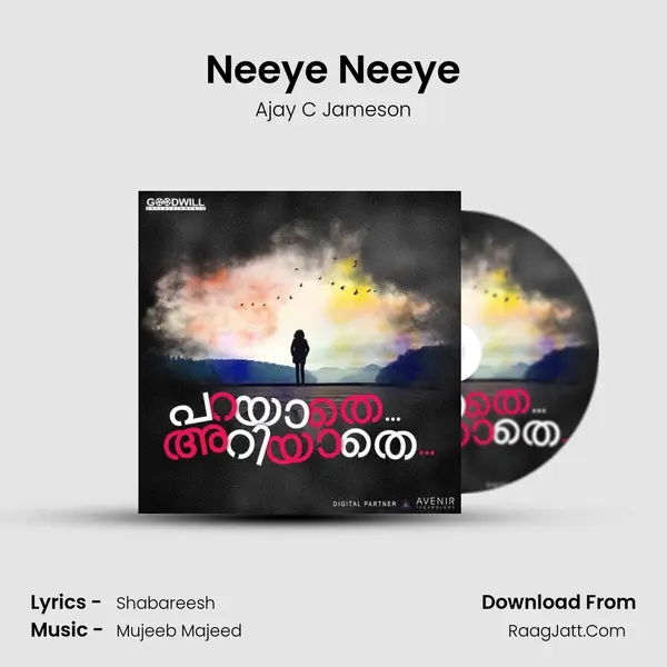 Ajay C Jameson