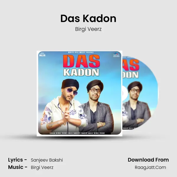 Das Kadon - Birgi Veerz
