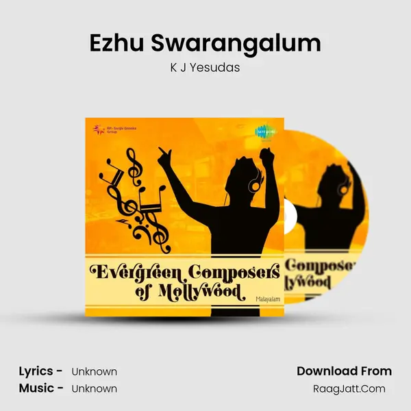 Ezhu Swarangalum Cover
