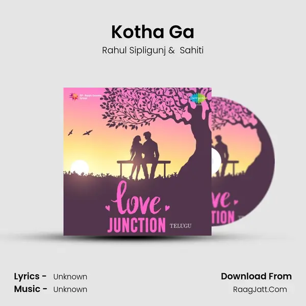 Kotha Ga Cover