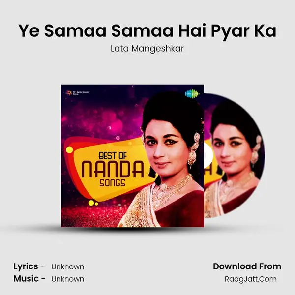 Ye Samaa Samaa Hai Pyar Ka Cover