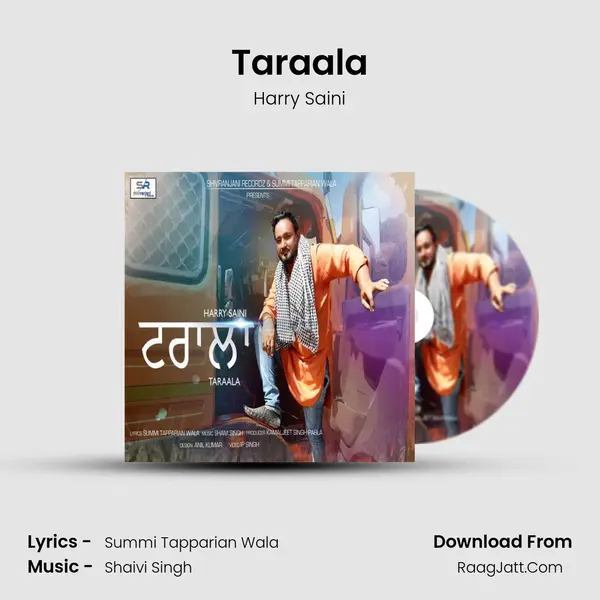 Taraala - Harry Saini