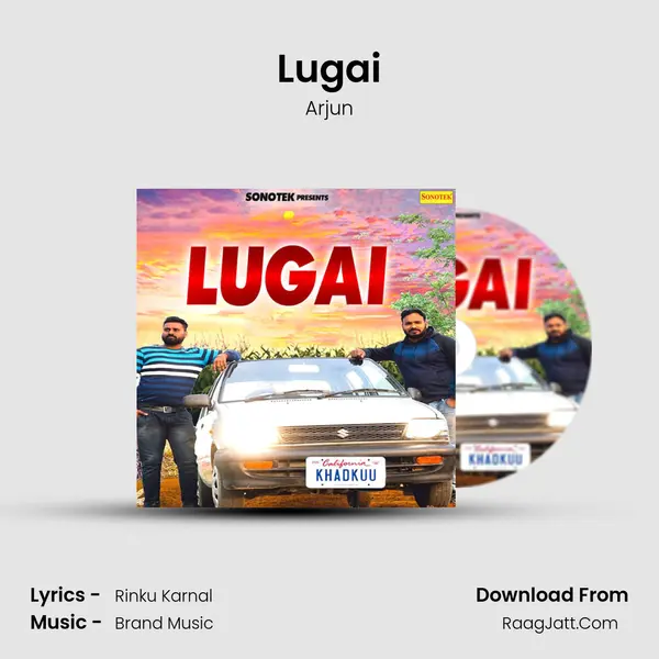 Lugai - Arjun