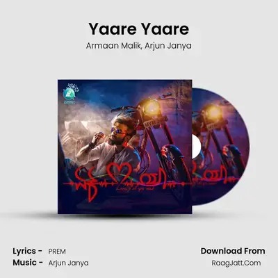 Yaare Yaare MP3 Song by Armaan Malik Cover