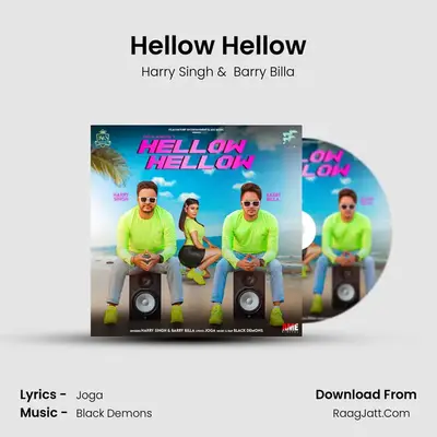 Hellow Hellow mp3 song