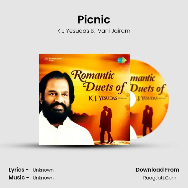 Picnic MP3 Song by K J Yesudas Cover