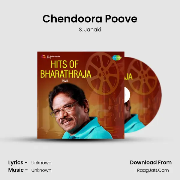 Chendoora Poove Cover