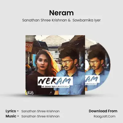 Neram - Sanathan Shree Krishnan