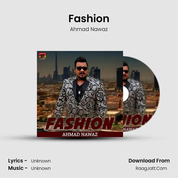 Fashion mp3 song