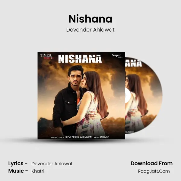 Nishana MP3 Song by Devender Ahlawat Cover