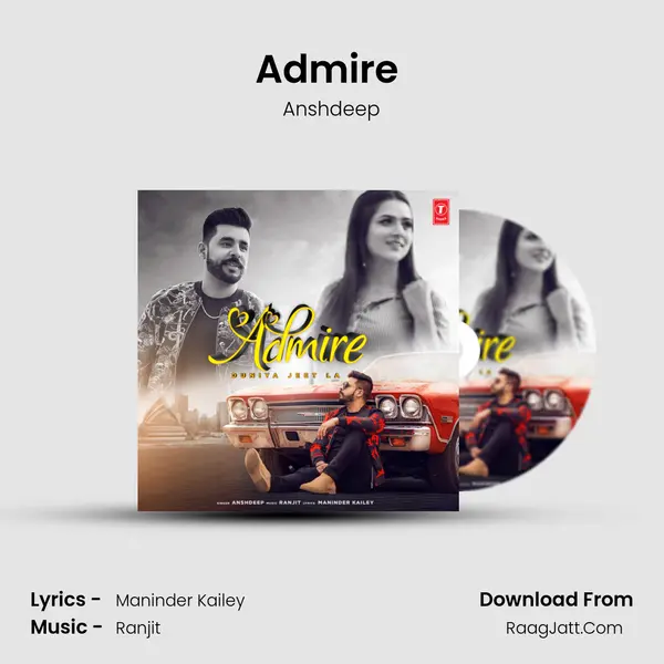 Admire (Duniya Jeet La) MP3 Song by Anshdeep Cover