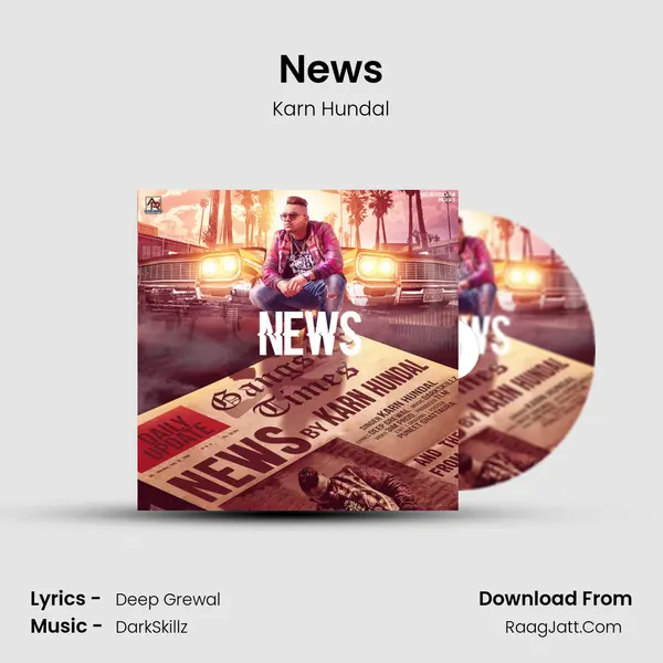 News mp3 song