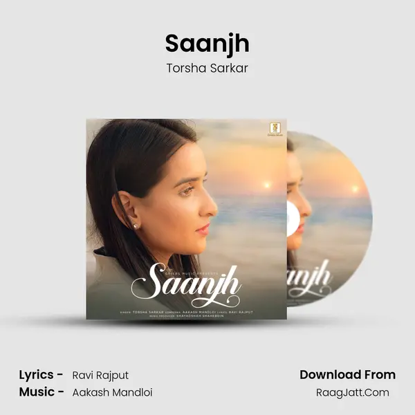 Saanjh mp3 song
