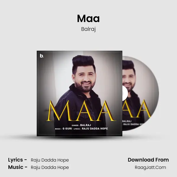 Maa - Balraj