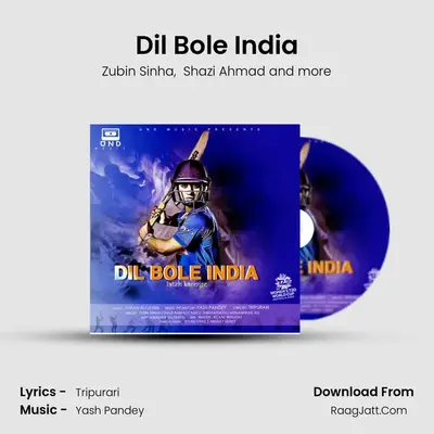 Dil Bole India MP3 Song by Zubin Sinha Cover