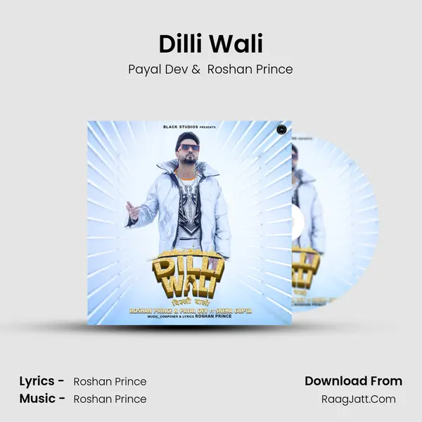 Dilli Wali - Payal Dev