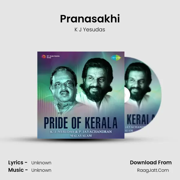 Pranasakhi Cover