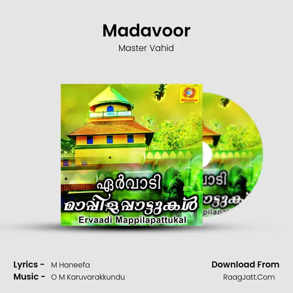 Madavoor mp3 song