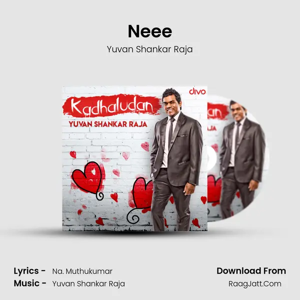 Neee Cover