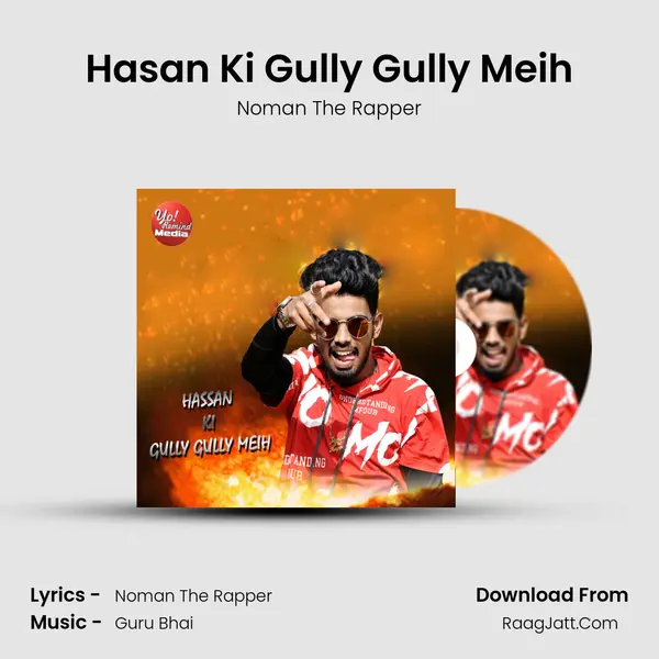 Hasan Ki Gully Gully Meih mp3 song