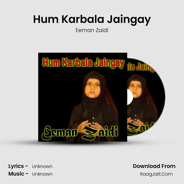 Hum Karbala Jaingay - Single - 