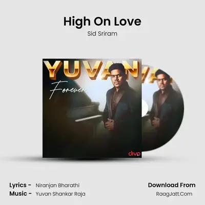 High On Love Cover