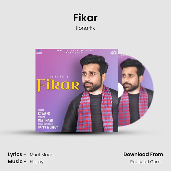 Fikar mp3 song