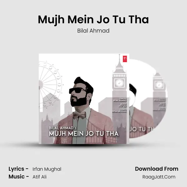 Mujh Mein Jo Tu Tha mp3 song