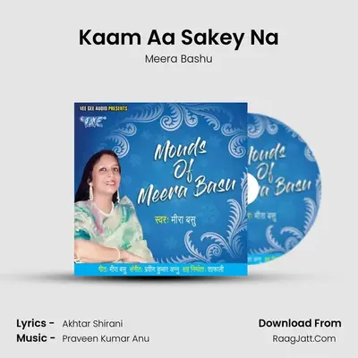 Kaam Aa Sakey Na MP3 Song by Meera Bashu Cover