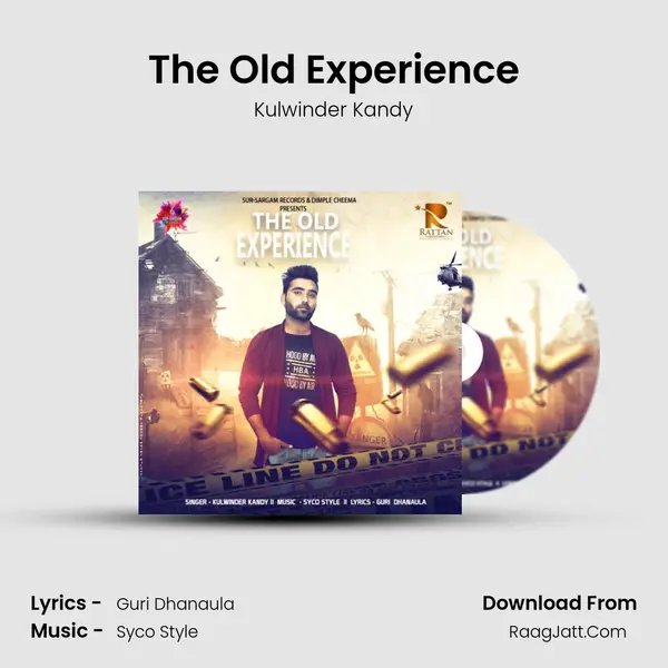 The Old Experience mp3 song