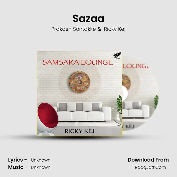 Sazaa MP3 Song by Prakash Sontakke Cover