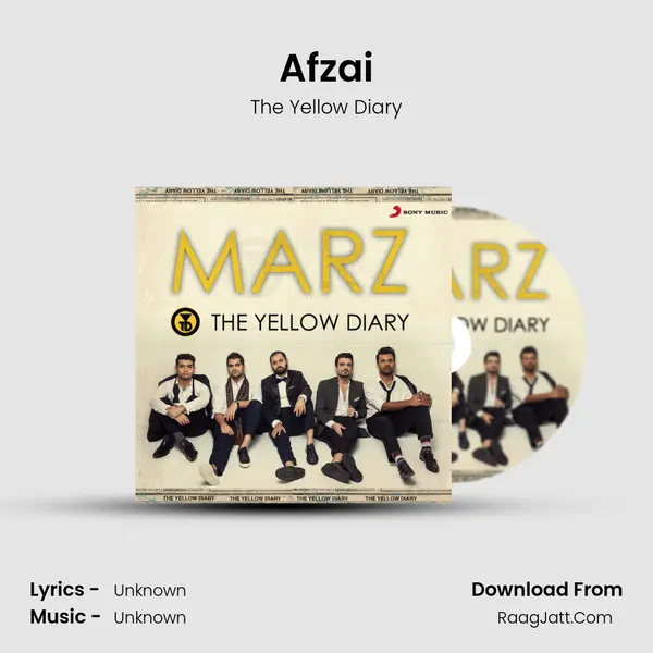 Afzai mp3 song
