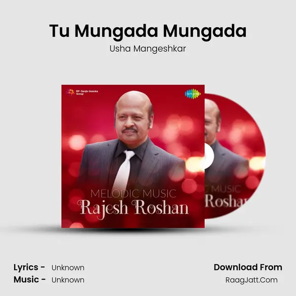 Tu Mungada Mungada Cover