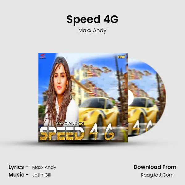Speed 4G mp3 song