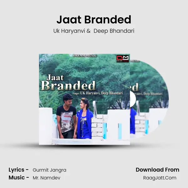 Jaat Branded - Uk Haryanvi
