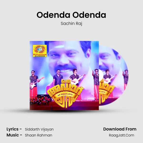 Siddarth Vijayan